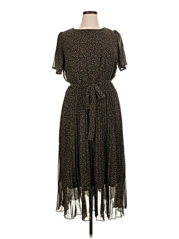 Baltic Born Casual Dress (view 1)