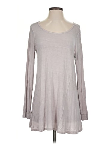 Soft Surroundings Long Sleeve T-Shirt (view 1)