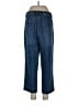 Talbots Blue Jeans Size 12 - photo 2