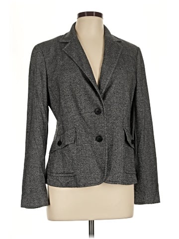 Talbots Blazer (view 1)