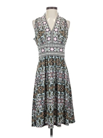 Wisp Casual Dress (view 1)