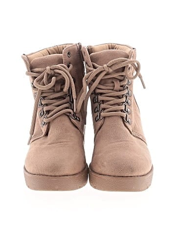 Alexis Bendel Ankle Boots (view 2)