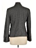 Talbots Tweed Gray Blazer Size 12 - photo 2