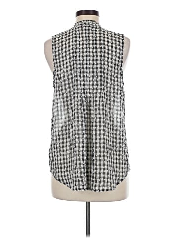 Maeve by Anthropologie Sleeveless Blouse (view 2)