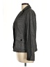 Talbots Tweed Gray Blazer Size 12 - photo 5