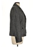 Talbots Tweed Gray Blazer Size 12 - photo 4