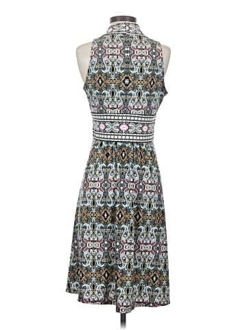 Wisp Casual Dress (view 2)