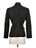 Ann Taylor LOFT Black Wool Blazer Size 4 - photo 2