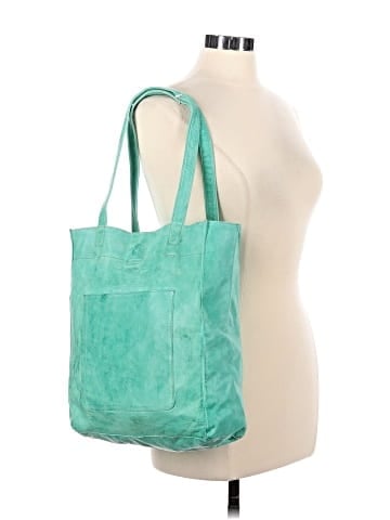 Latico Leather Tote (view 2)