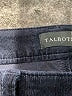 Talbots Black Jeans Size 10 - photo 7