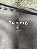 Torrid Gray Pullover Sweater Size 3X Plus (3) - photo 7