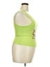 Hello Kitty Green Tank Top Size XXL - photo 4