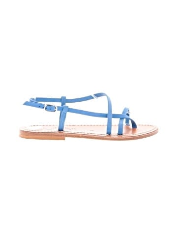 Jacques Sandals (view 1)