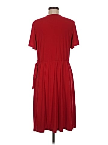 Susan Graver Casual Dress (view 2)