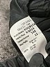 Michael Kors 100% Cotton Black Jacket Size 12 - photo 7