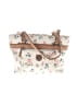 Gianni Bini Ivory Shoulder Bag One size - photo 1
