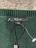 Rails Stripes Green Pullover Sweater Size XXL - photo 7