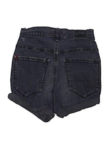 BDG Denim Shorts (view 2)
