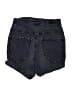 BDG Blue Denim Shorts Size 27 waist - photo 2