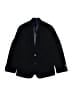 IZOD Solid Black Blazer Size 12 - photo 1