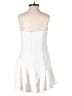Hello Molly 100% Polyester White Romper Size 6 - photo 2