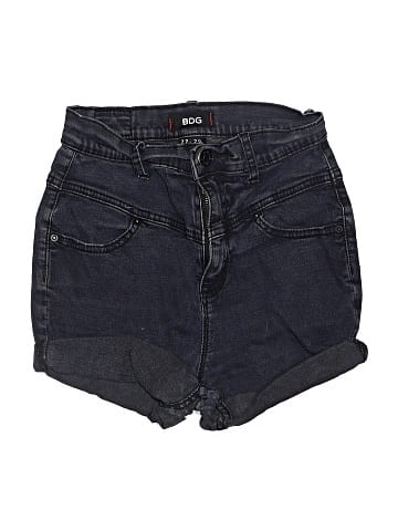 BDG Denim Shorts (view 1)
