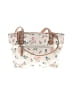 Gianni Bini Ivory Shoulder Bag One size - photo 3