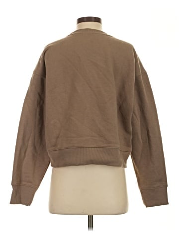 Topshop Sweatshirt (view 2)