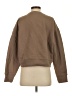 Topshop Brown Sweatshirt Size 4 - photo 2