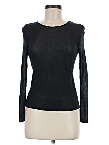 Tahari Long Sleeve T-Shirt (view 1)