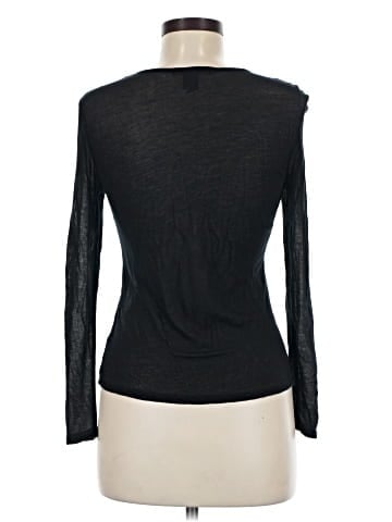 Tahari Long Sleeve T-Shirt (view 2)