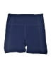 Fabletics Blue Athletic Shorts Size M (estimated) - photo 1