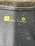 Xersion Gray Long Sleeve T-Shirt Size M - photo 7