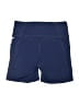 Fabletics Blue Athletic Shorts Size M (estimated) - photo 2