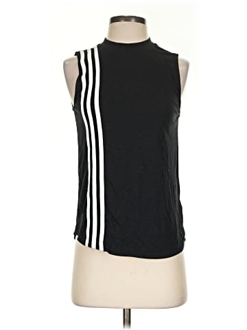 Adidas Sleeveless T-Shirt (view 1)