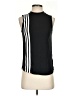 Adidas Black Sleeveless T-Shirt Size XS - photo 1