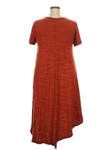 Lularoe Casual Dress (view 2)