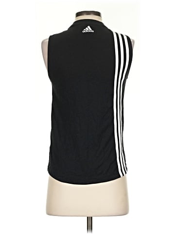 Adidas Sleeveless T-Shirt (view 2)