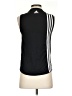 Adidas Black Sleeveless T-Shirt Size XS - photo 2