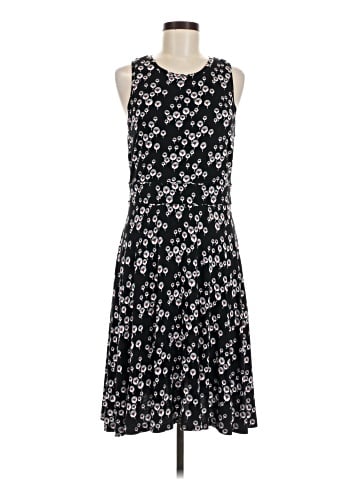 Ann Taylor LOFT Outlet Casual Dress (view 1)