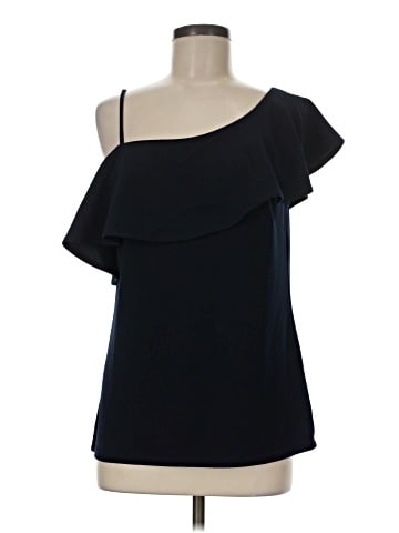 Banana Republic Sleeveless Blouse (view 1)