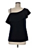 Banana Republic Black Sleeveless Blouse Size M - photo 1