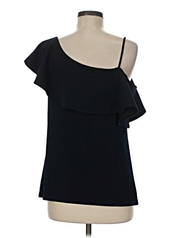 Banana Republic Sleeveless Blouse (view 2)