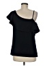 Banana Republic Black Sleeveless Blouse Size M - photo 2