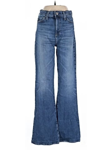 Adriano Goldschmied Jeans (view 1)