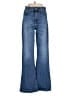Adriano Goldschmied Blue Jeans Size 25 waist - photo 1