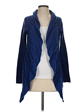 Kenar Cashmere Cardigan (view 1)