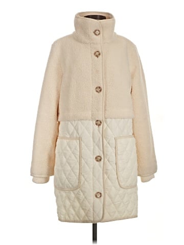 Ann Taylor LOFT Coat (view 1)