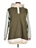 Lands' End Green Sweatshirt Size L - photo 1