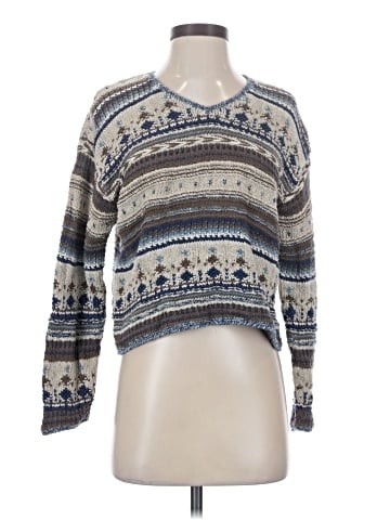 J.Jill Pullover Sweater (view 1)